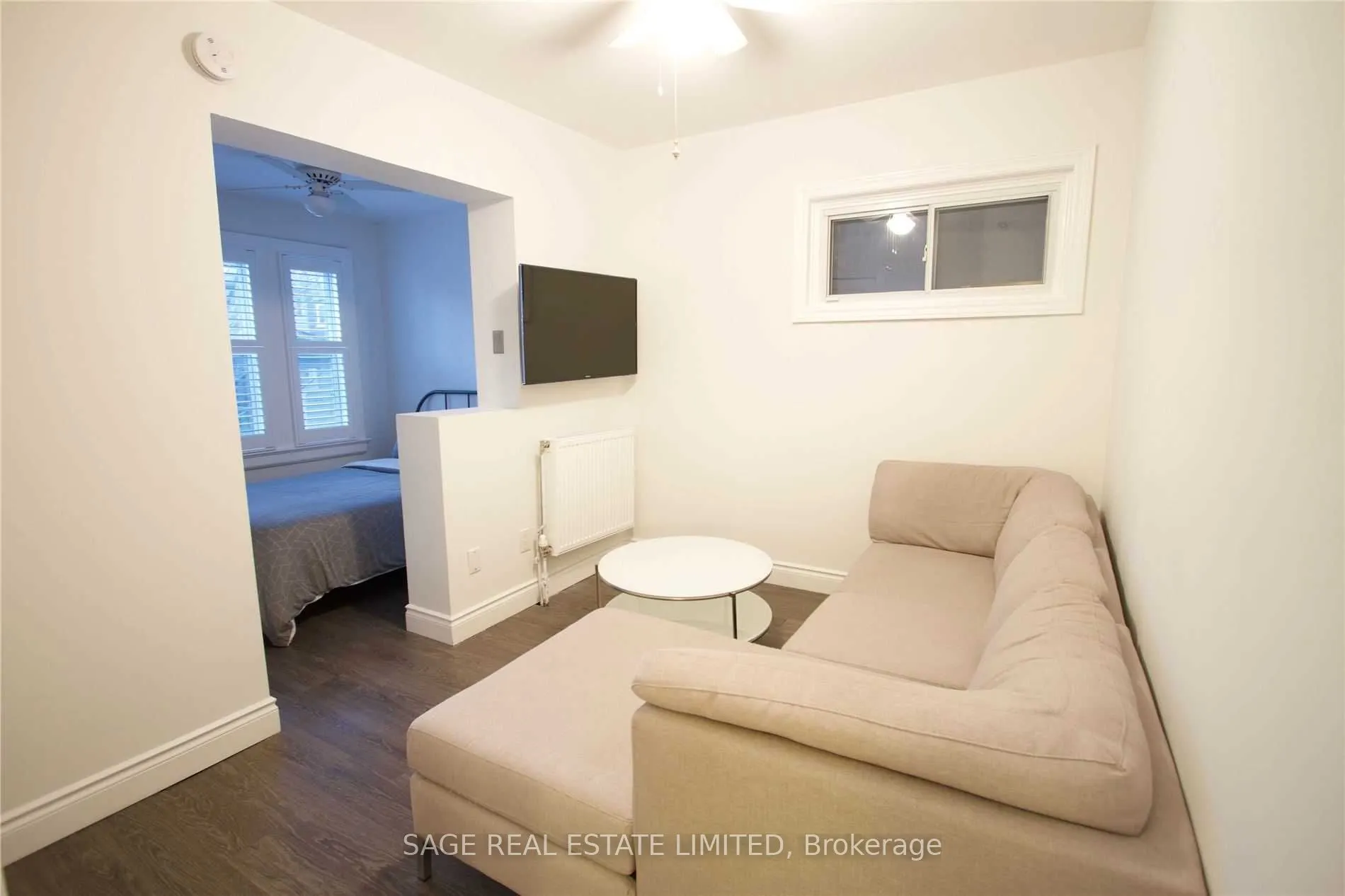 8 Brookmount Road #1B