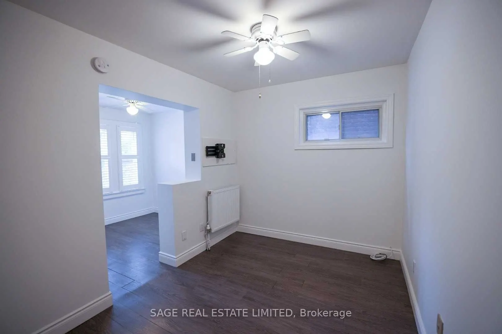 8 Brookmount Road #1B