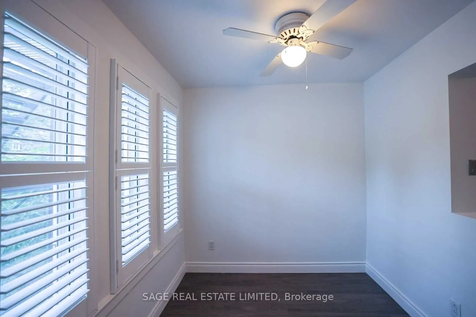 8 Brookmount Road #1B