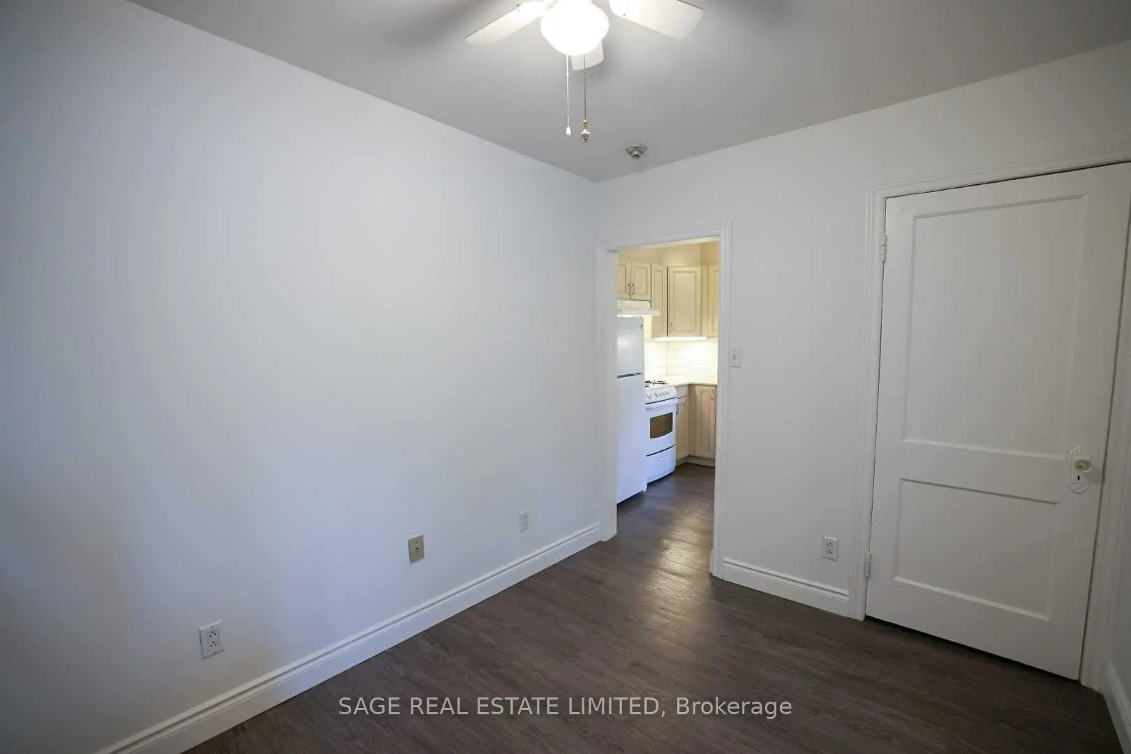 8 Brookmount Road #1B