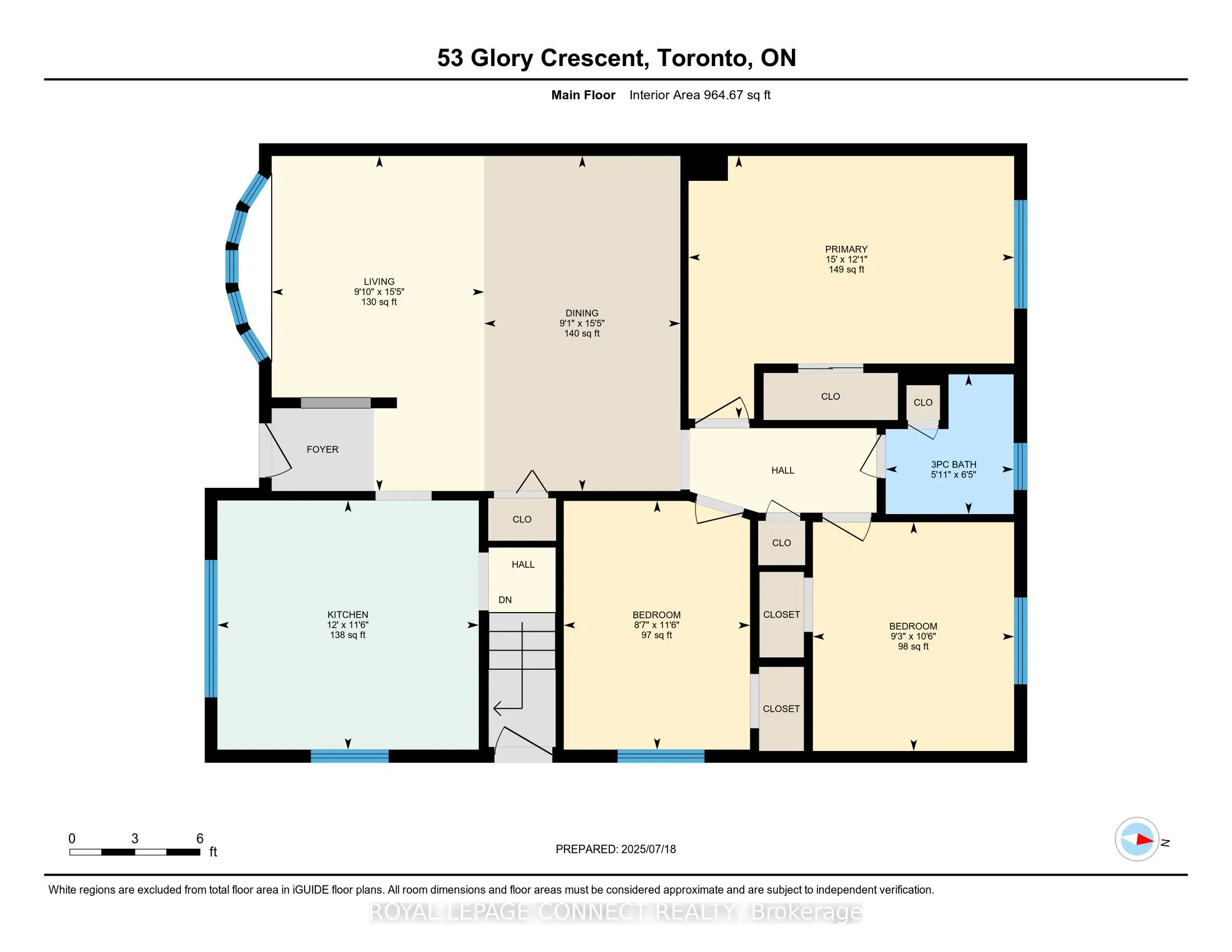 53 Glory Crescent