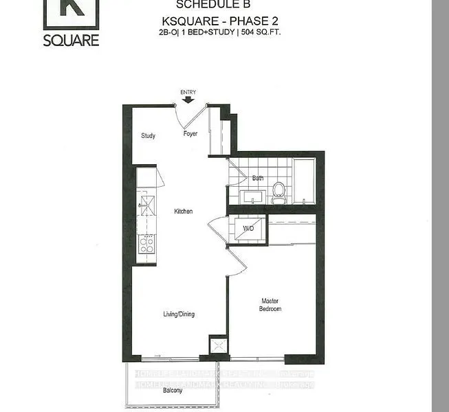 2031 KENNEDY Road #926