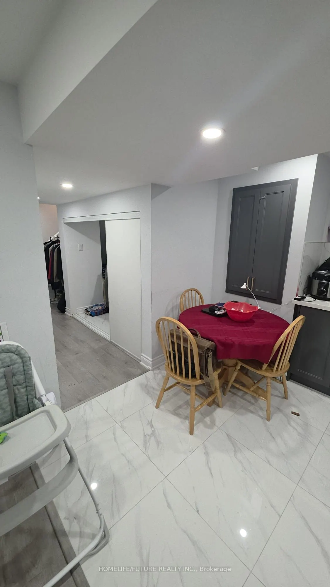 1191 Enchanted Crescent #Bsmt
