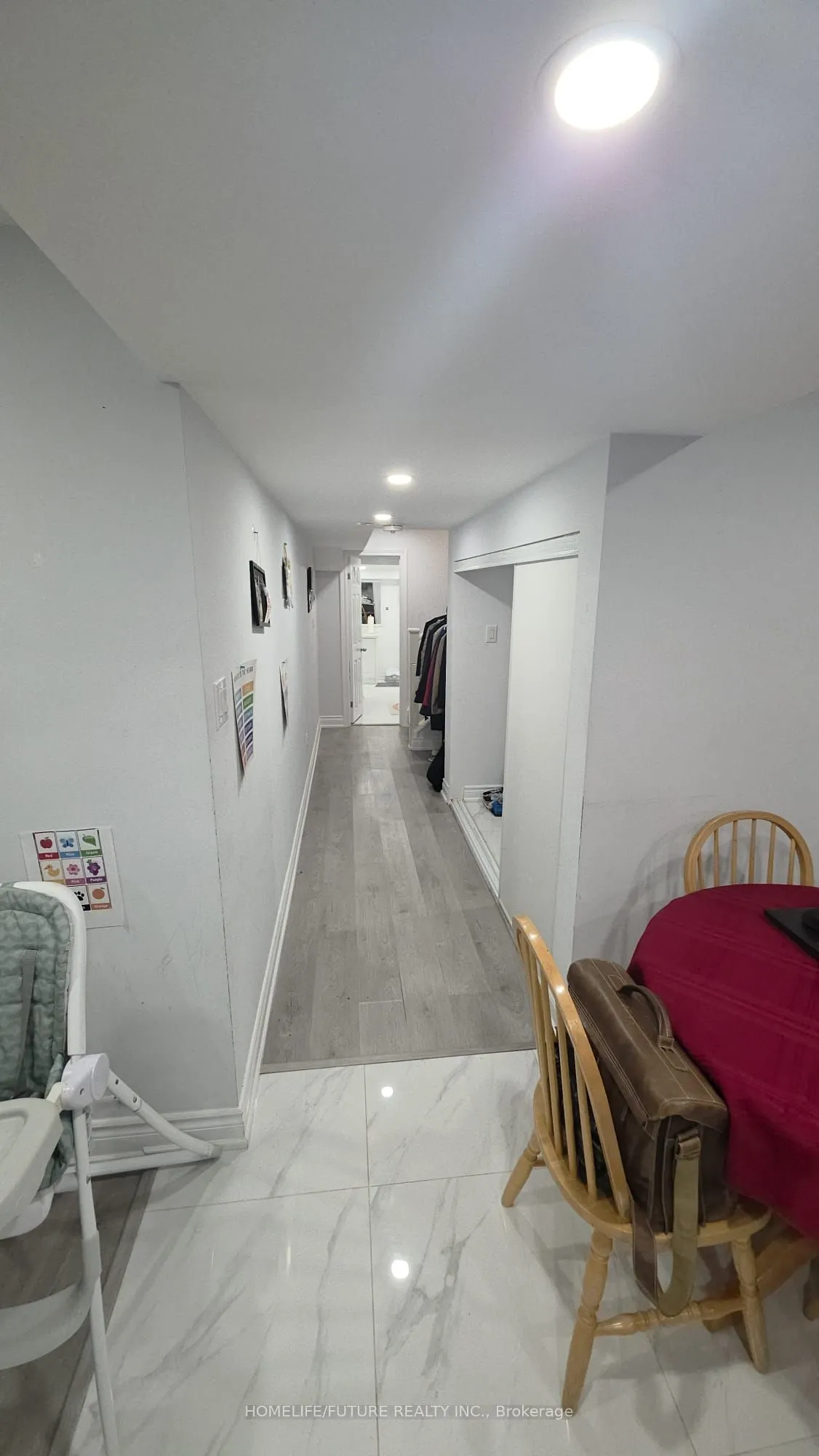 1191 Enchanted Crescent #Bsmt