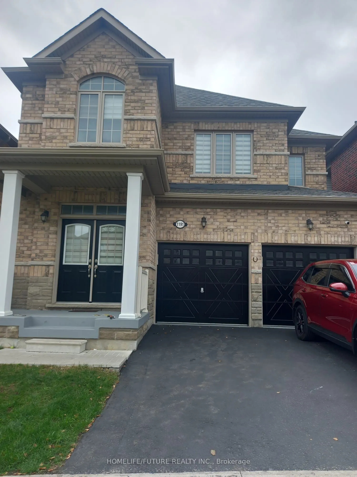 1191 Enchanted Crescent #Bsmt