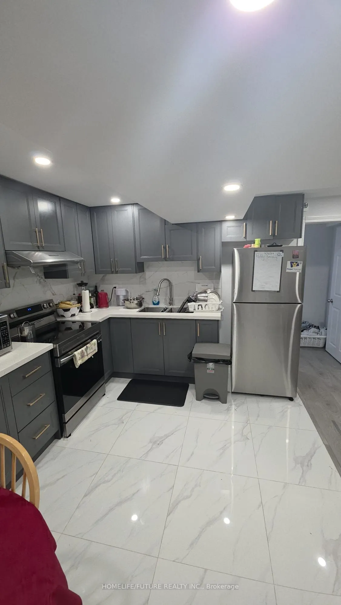 1191 Enchanted Crescent #Bsmt
