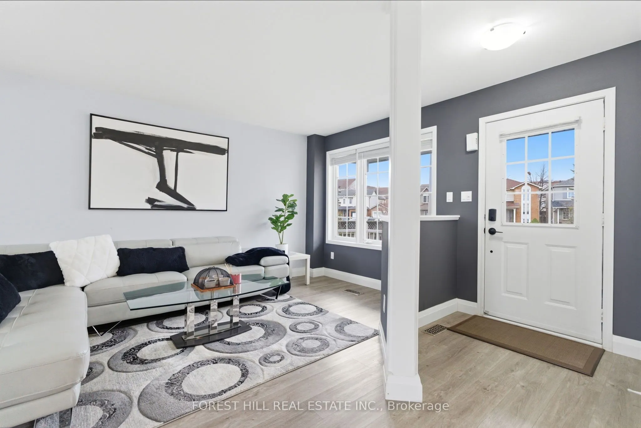 1842 Dalhousie Crescent