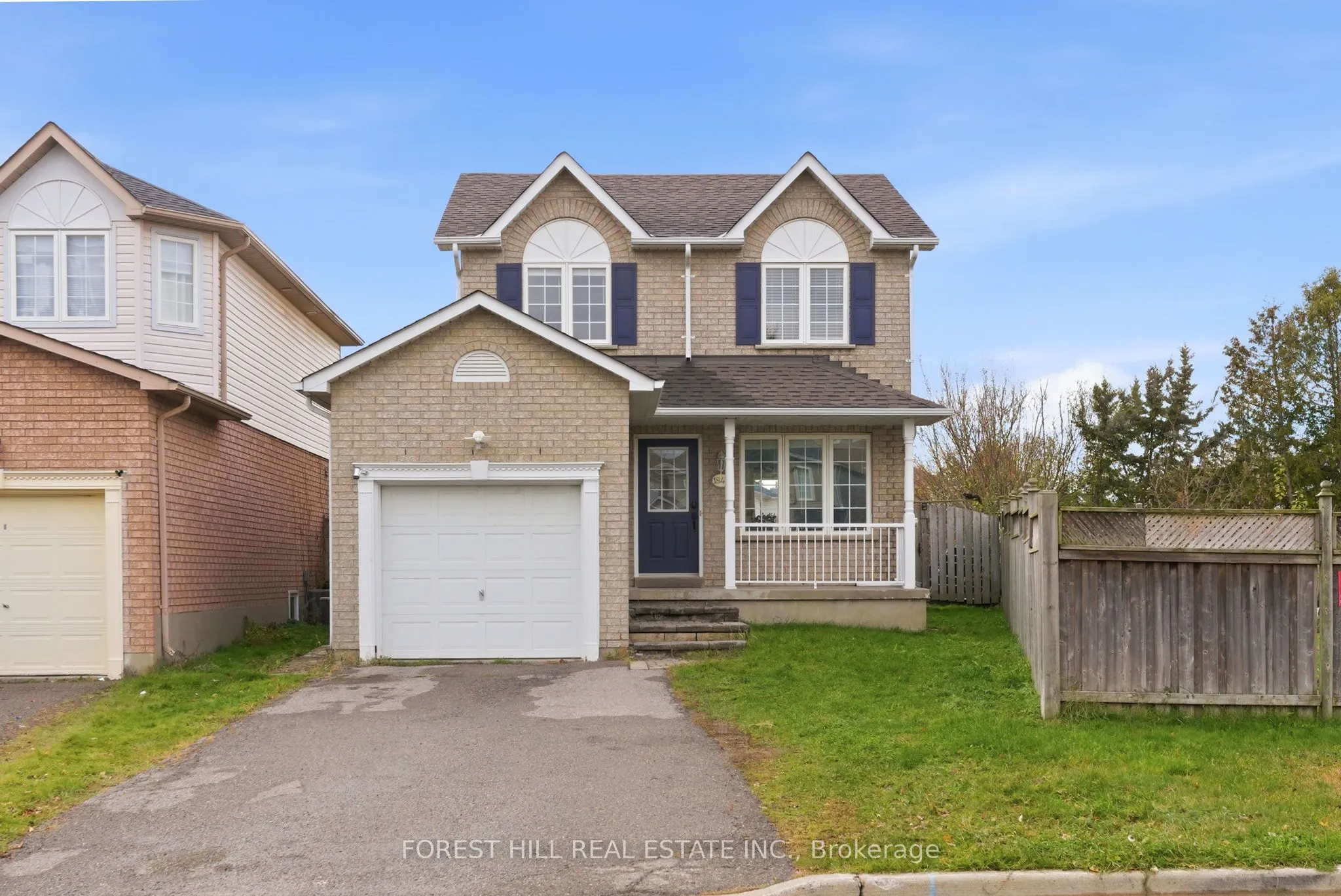 1842 Dalhousie Crescent