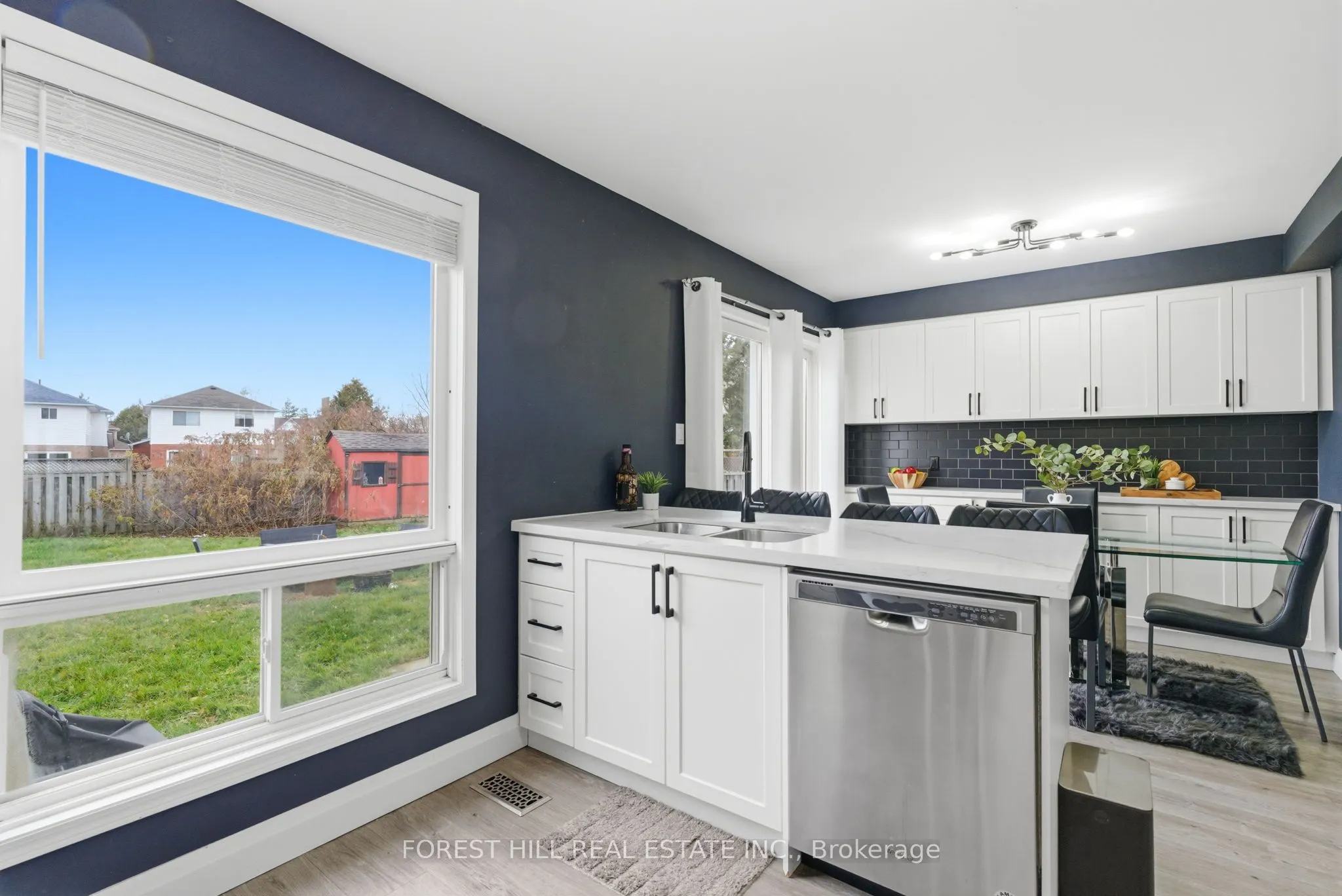 1842 Dalhousie Crescent