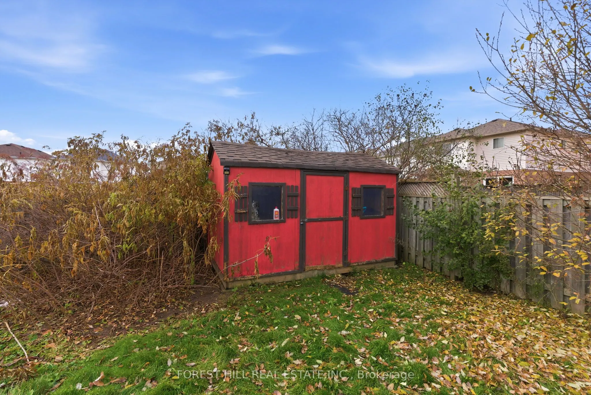 1842 Dalhousie Crescent