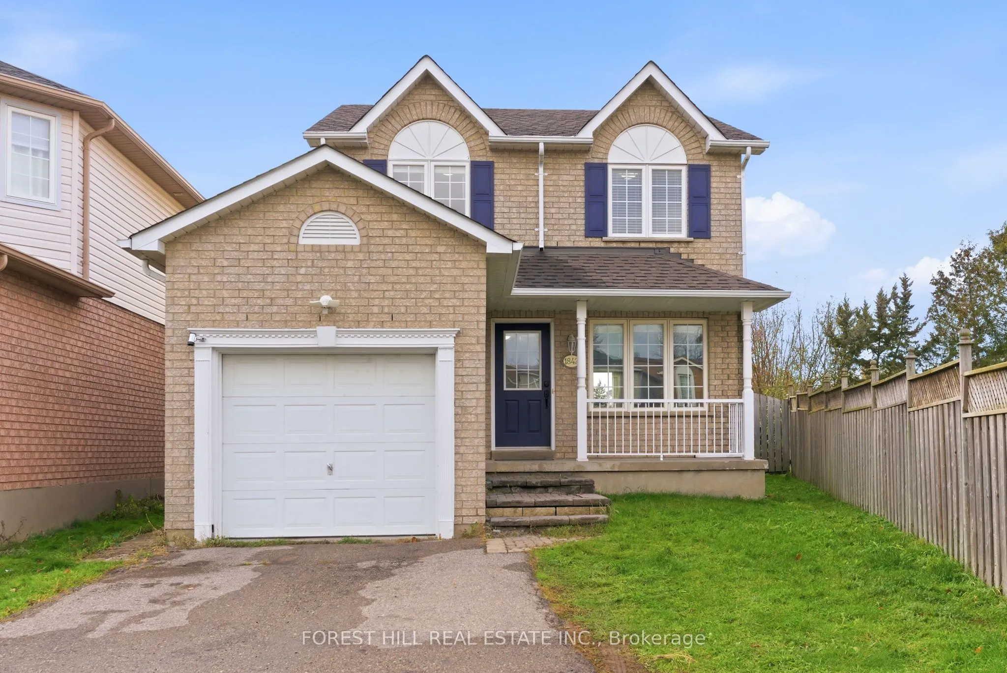 1842 Dalhousie Crescent