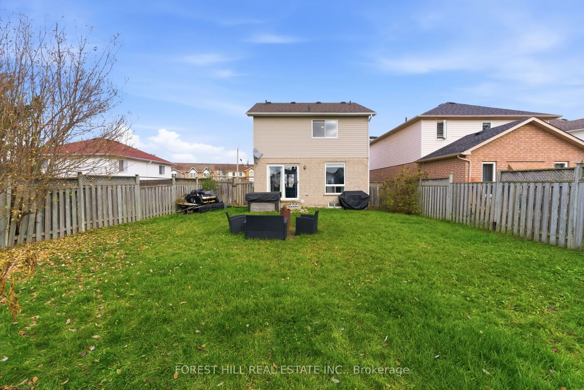 1842 Dalhousie Crescent