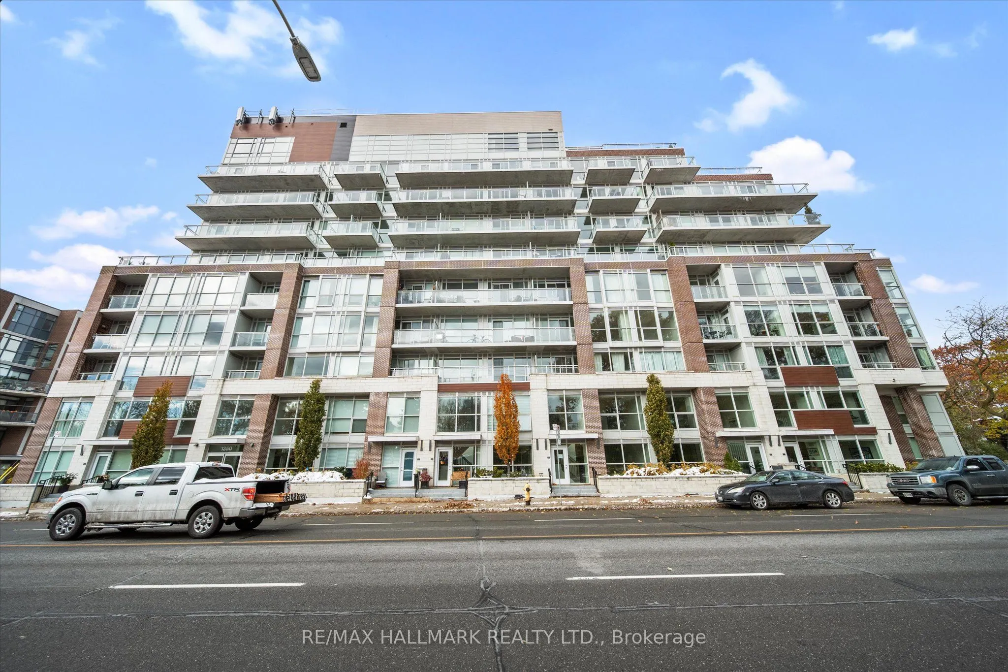 1350 Kingston Road #310