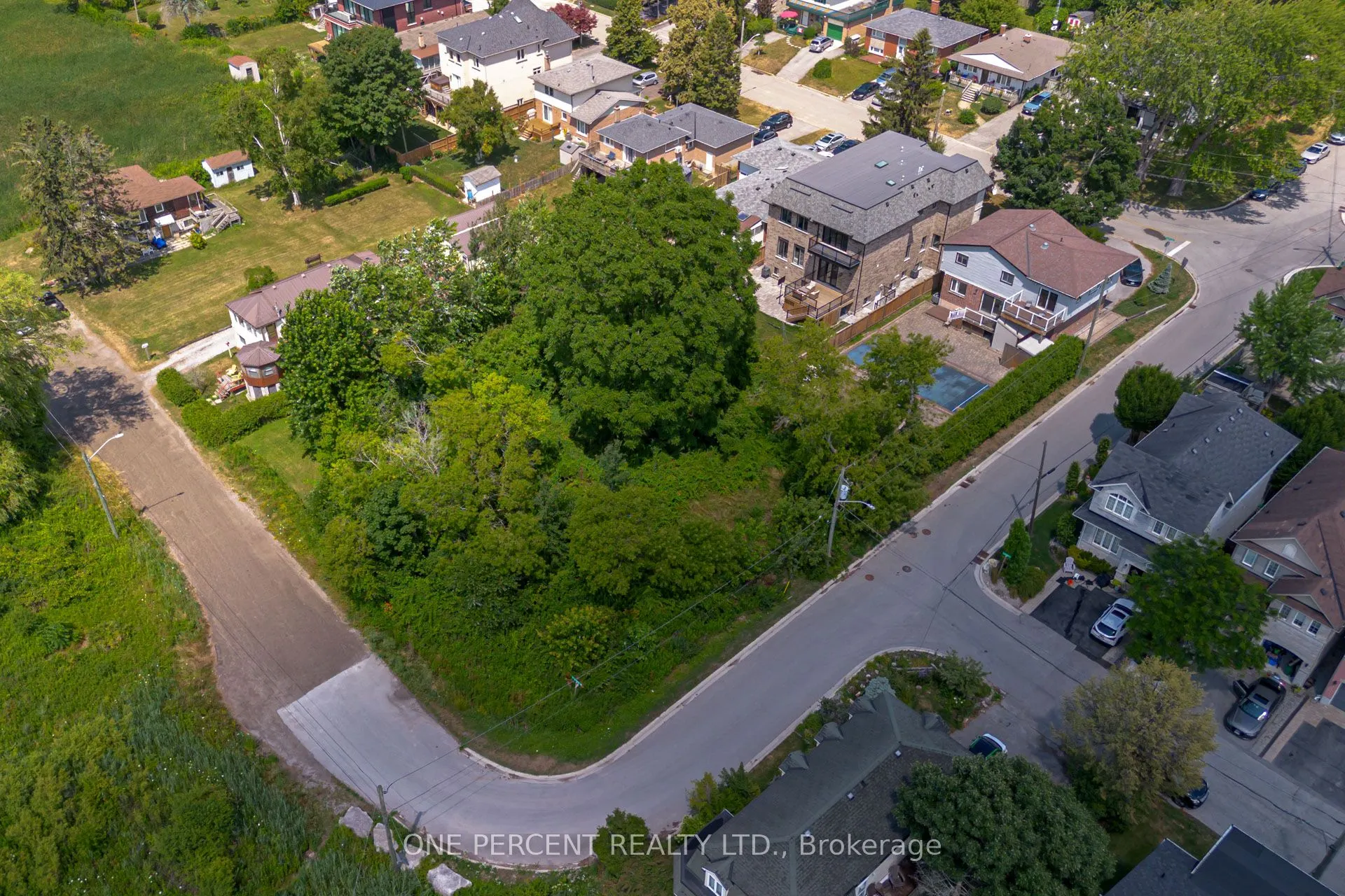 805 St. Martins Drive