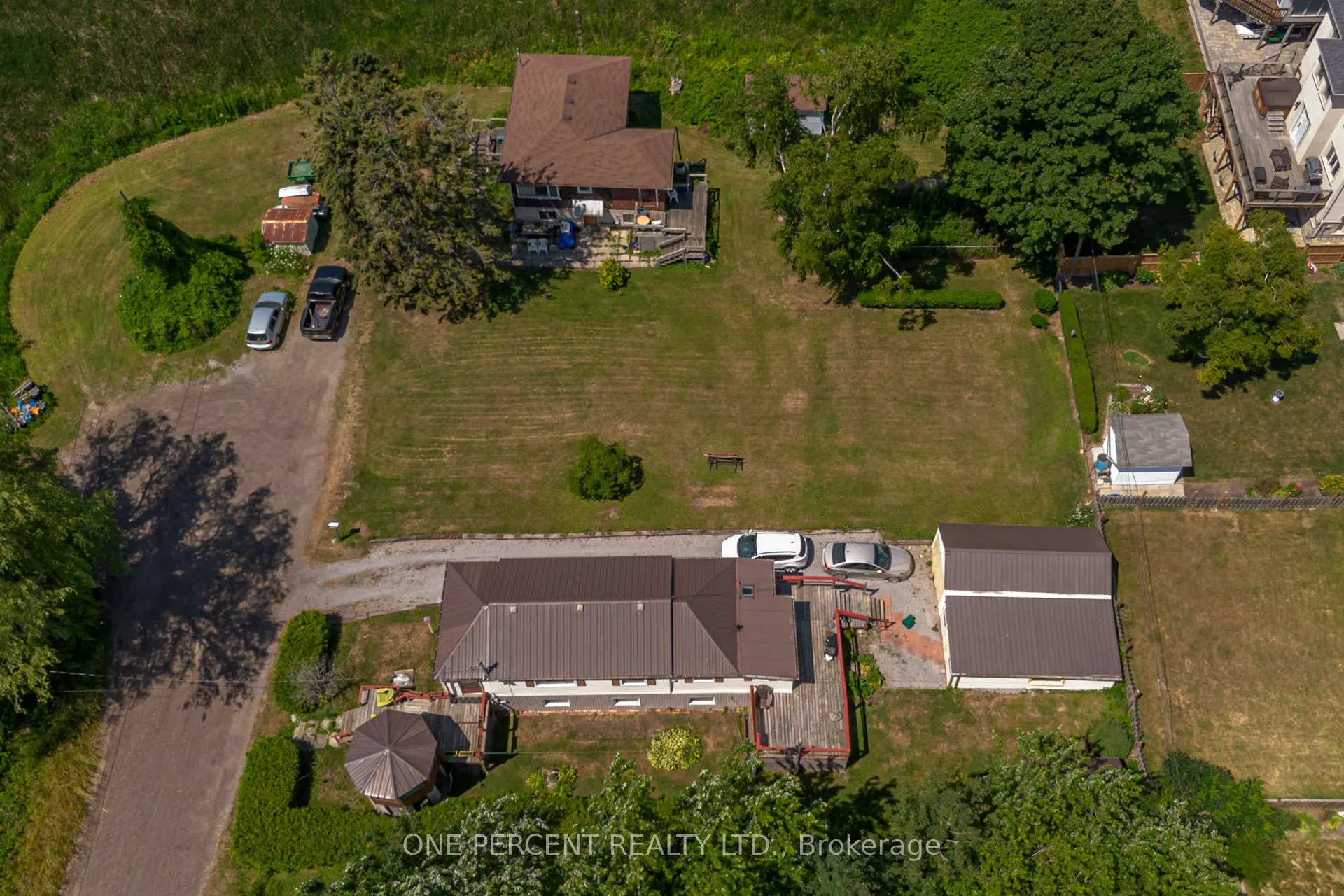 809 St. Martins Drive