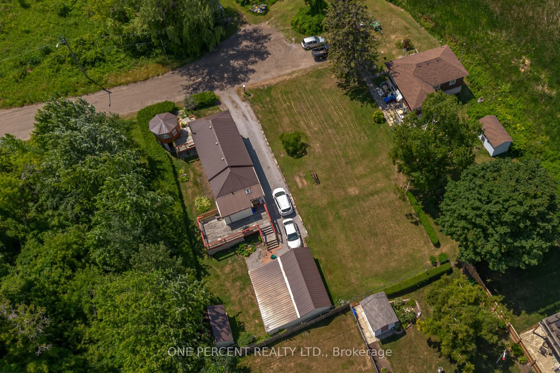 809 St. Martins Drive
