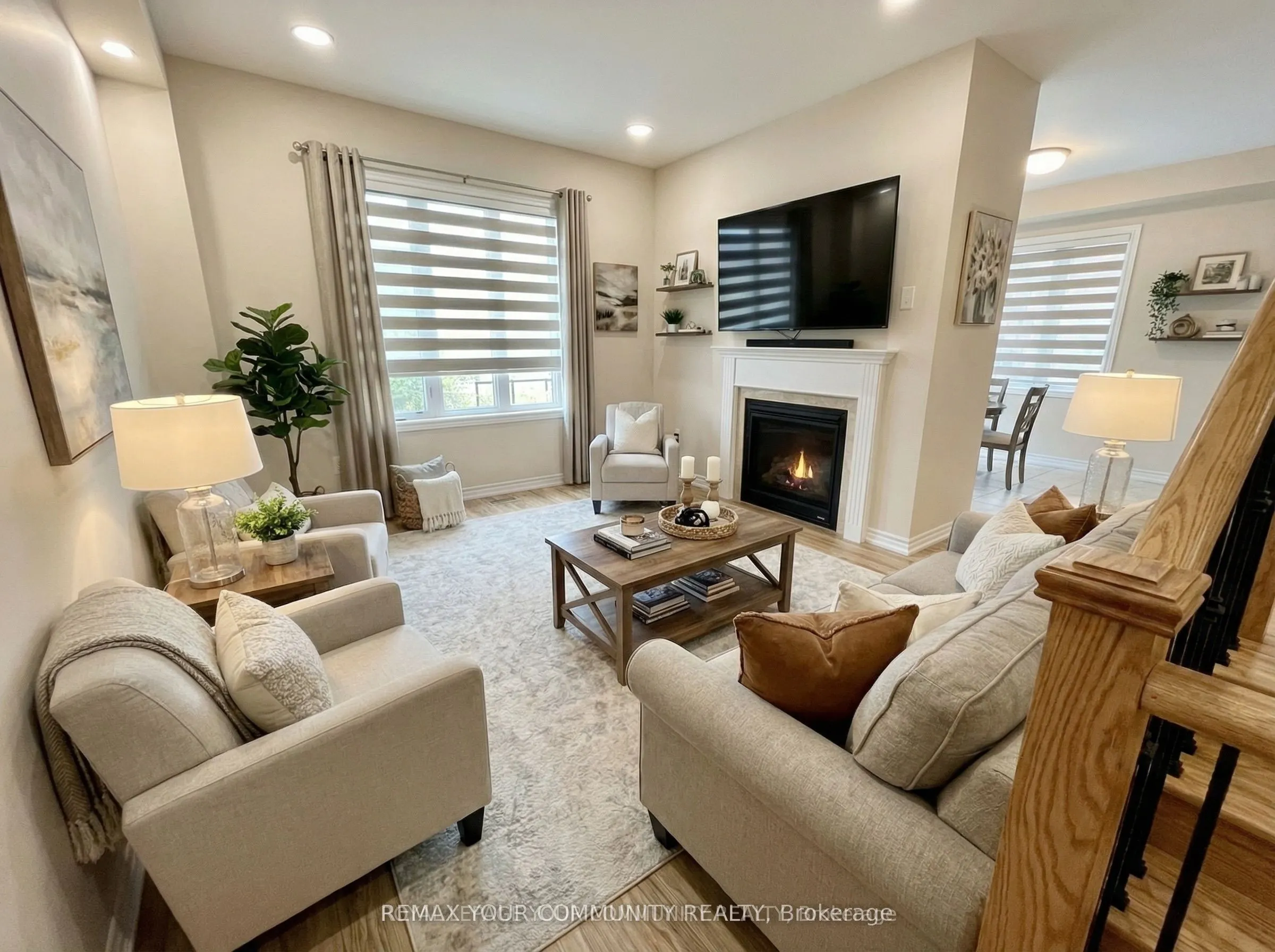 29 Hickling Lane