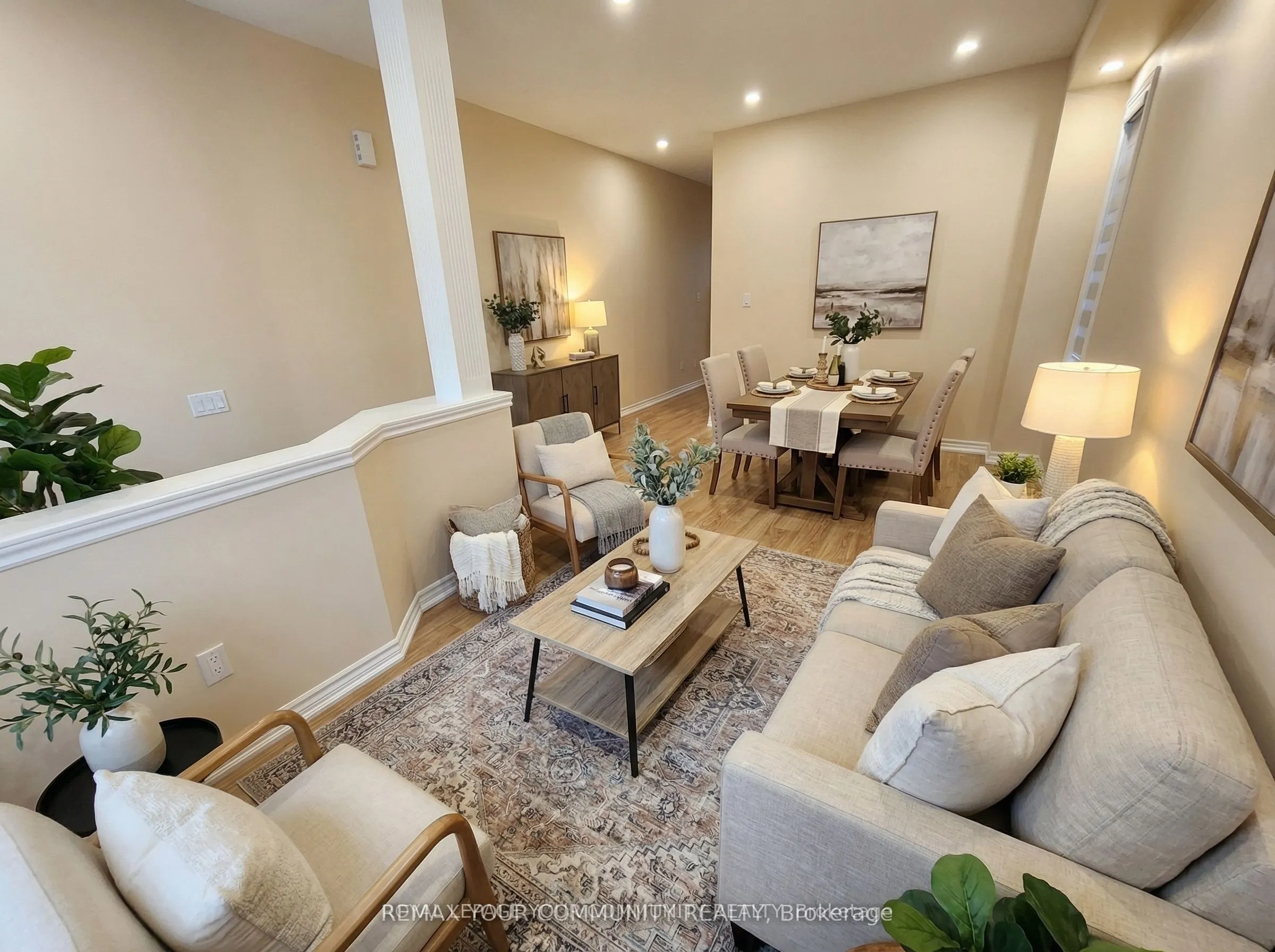 29 Hickling Lane