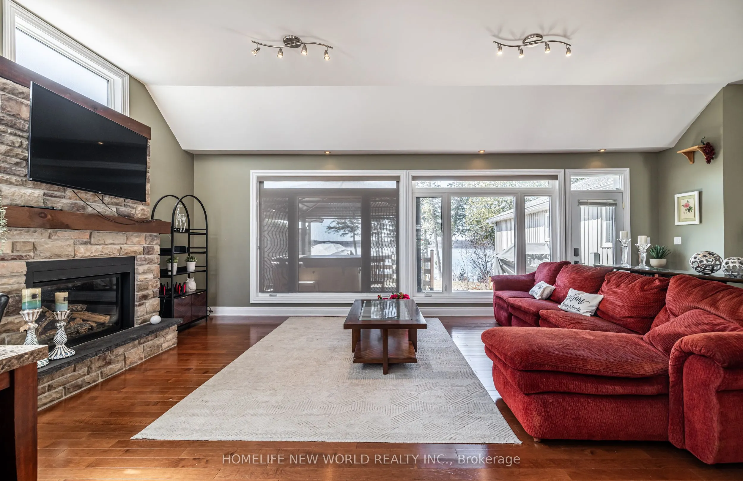 253 Stephenson Point Road