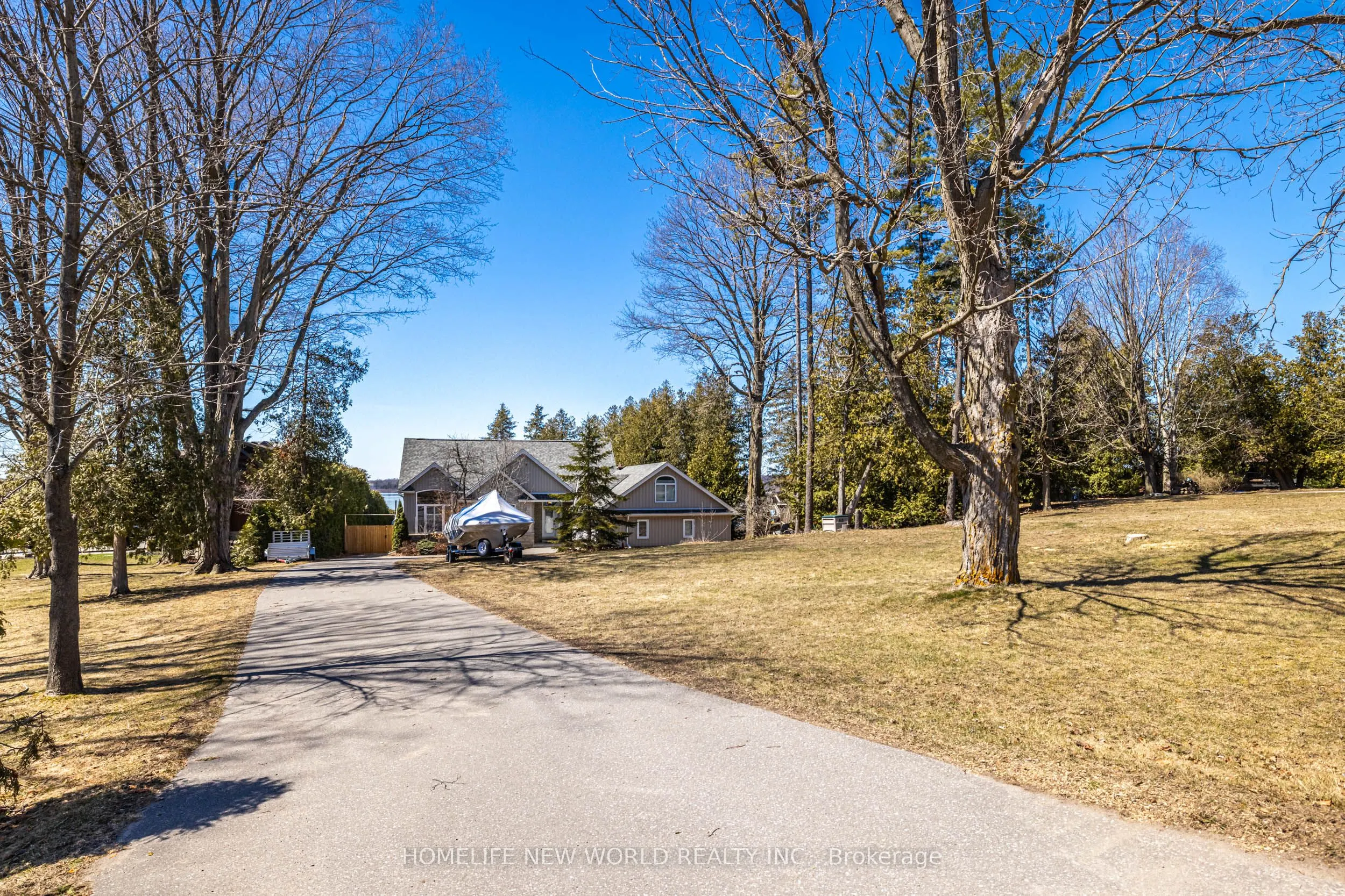 253 Stephenson Point Road