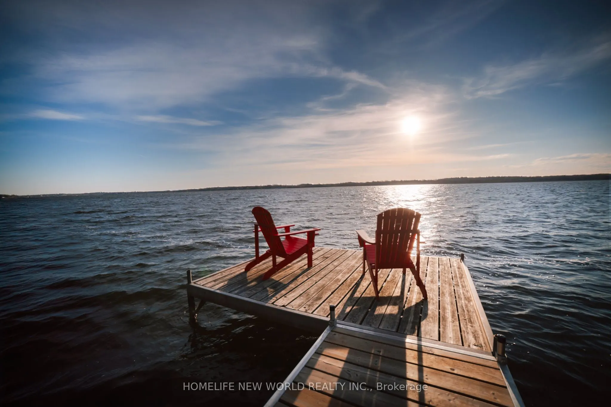 253 Stephenson Point Road
