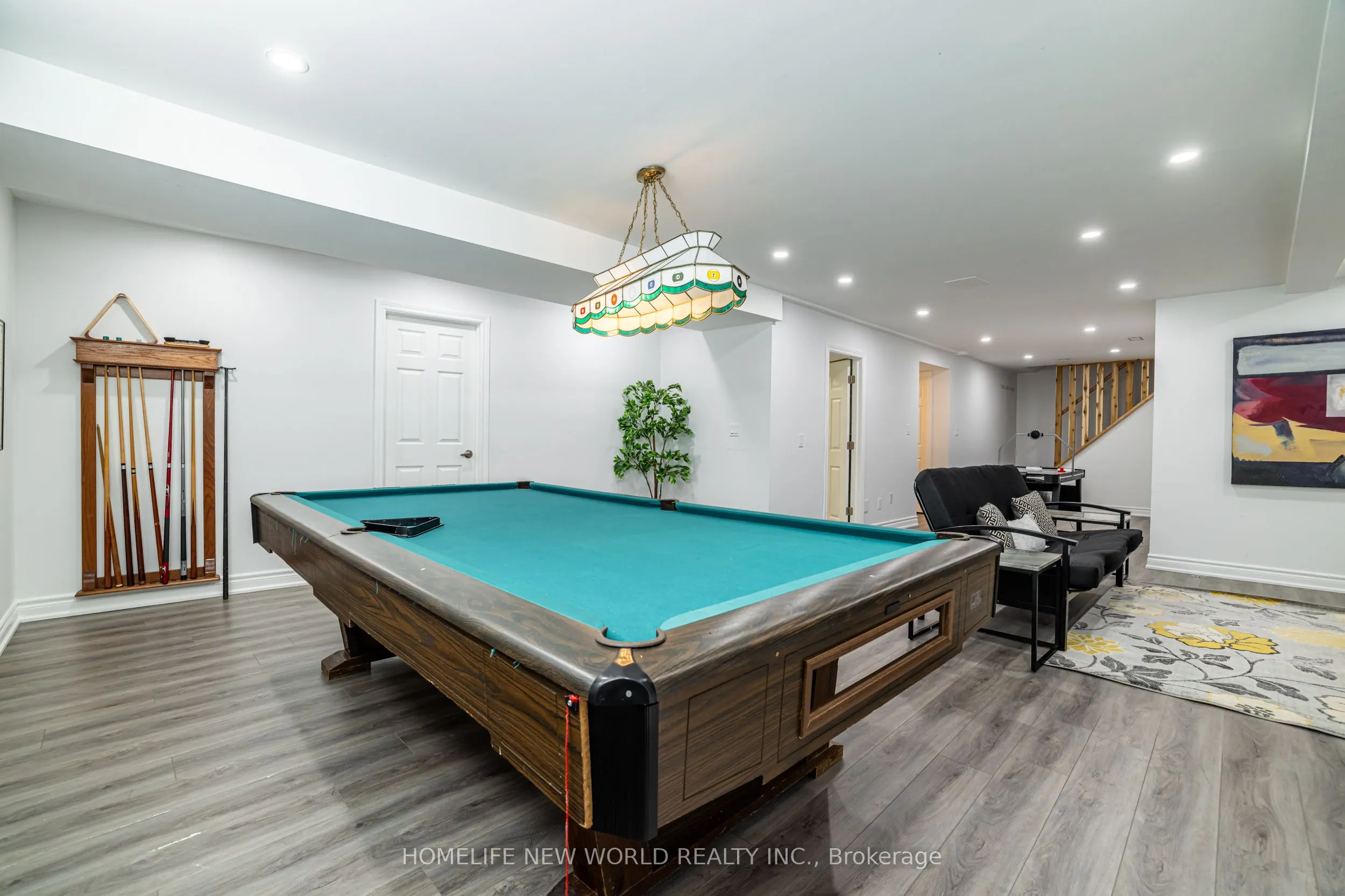 253 Stephenson Point Road