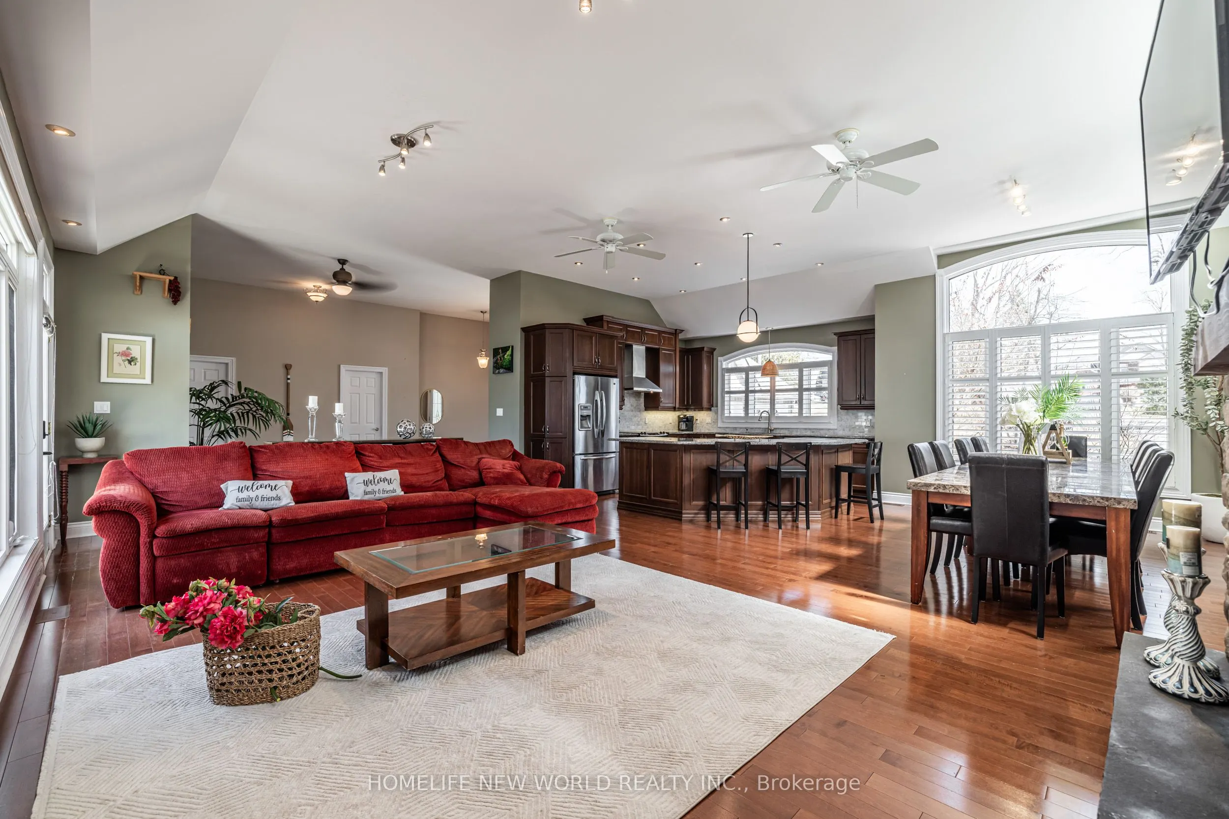 253 Stephenson Point Road