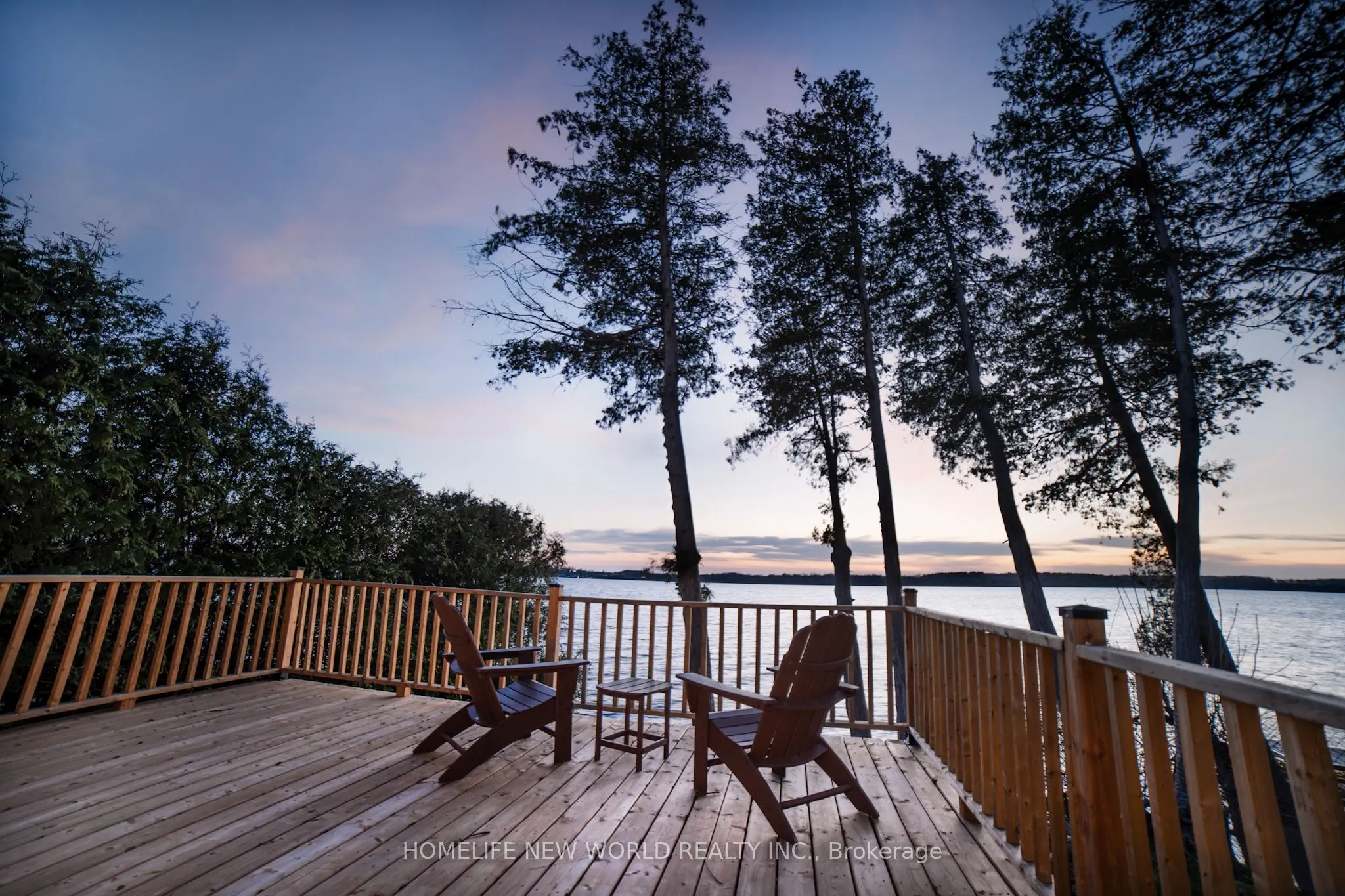 253 Stephenson Point Road