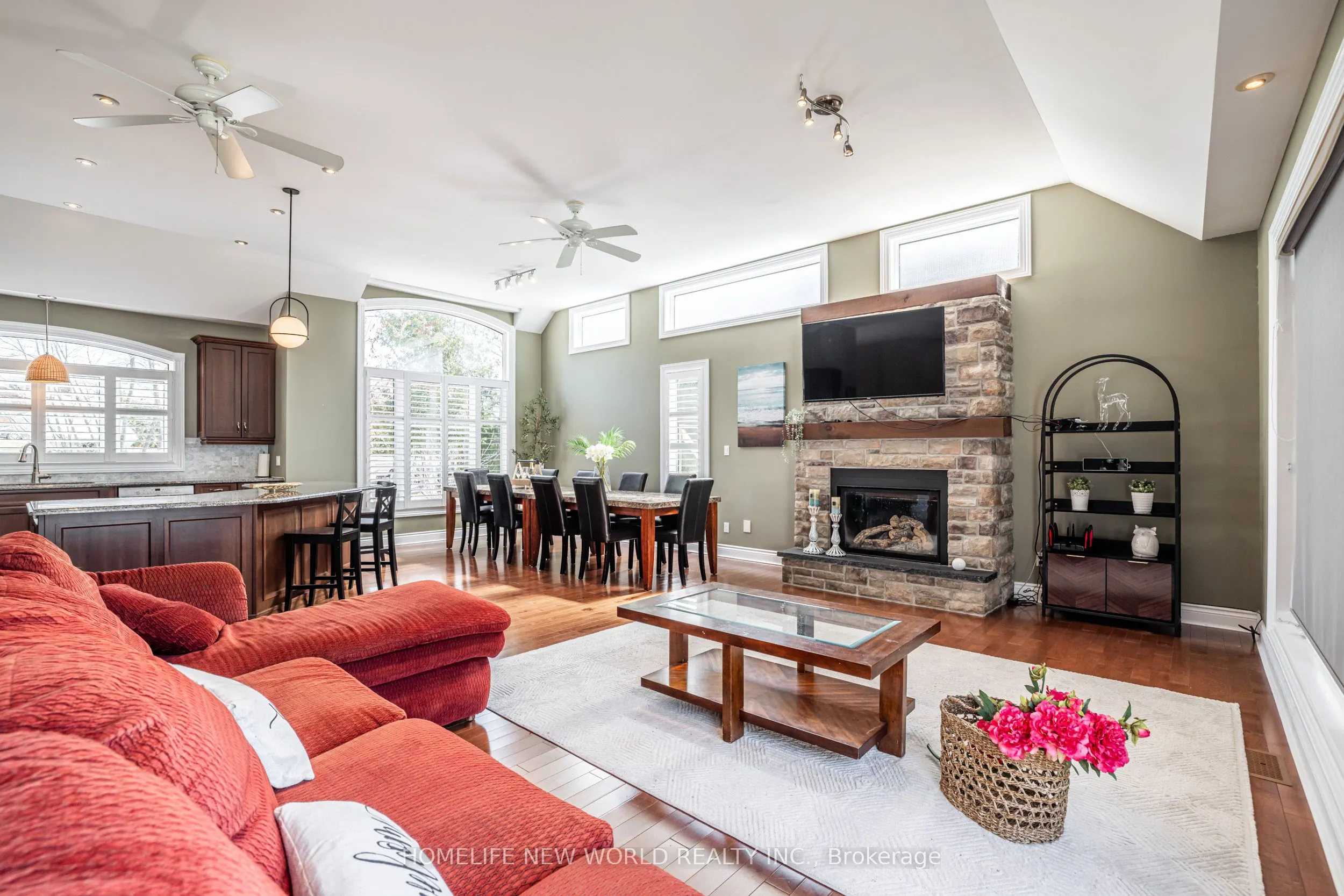 253 Stephenson Point Road