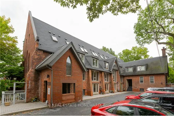 21 Swanwick Avenue #6
