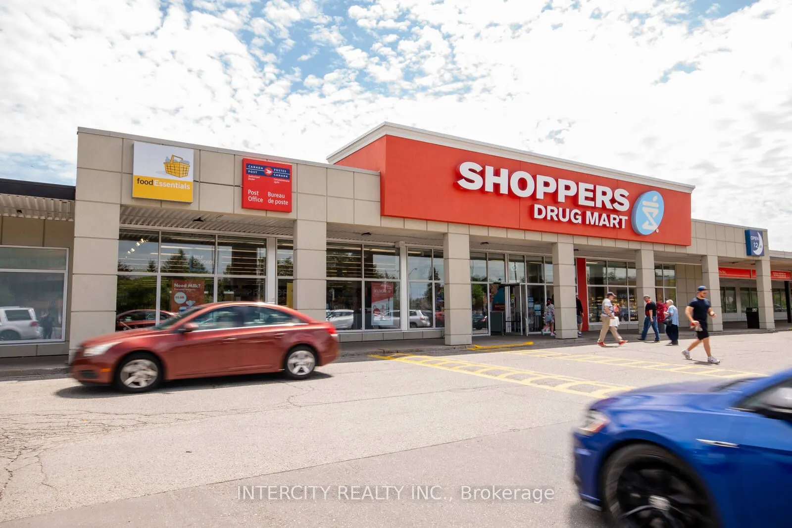 2965 - 3049 Kingston Road #2A