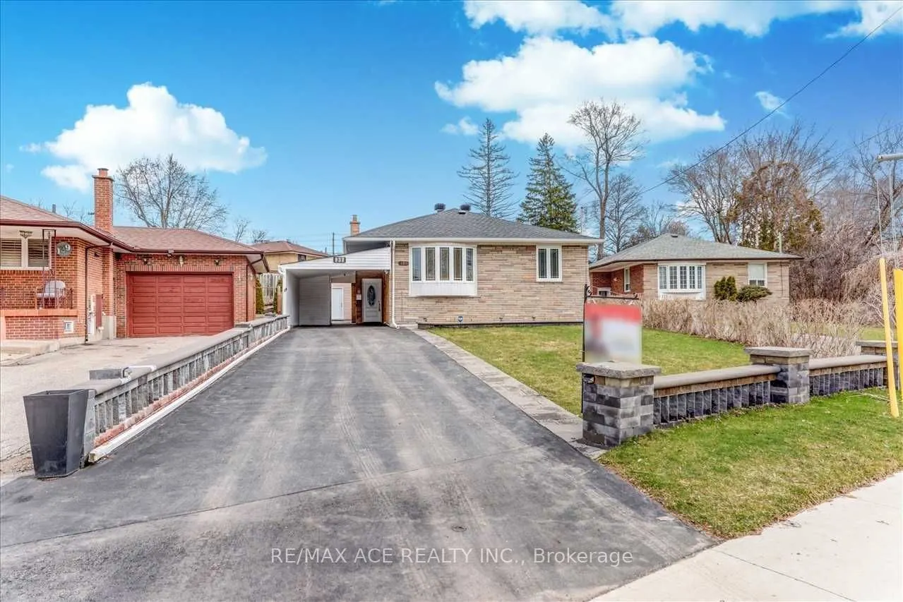 137 Janray Drive #Bsmt
