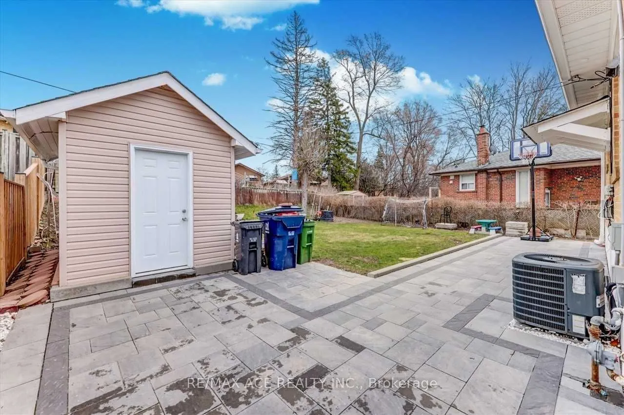 137 Janray Drive #Bsmt