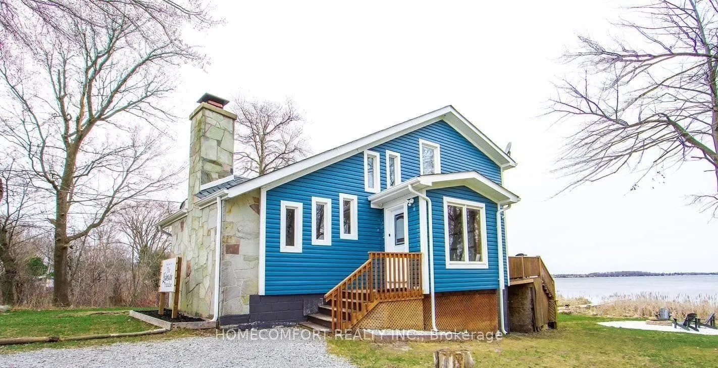 108 Morris Lane