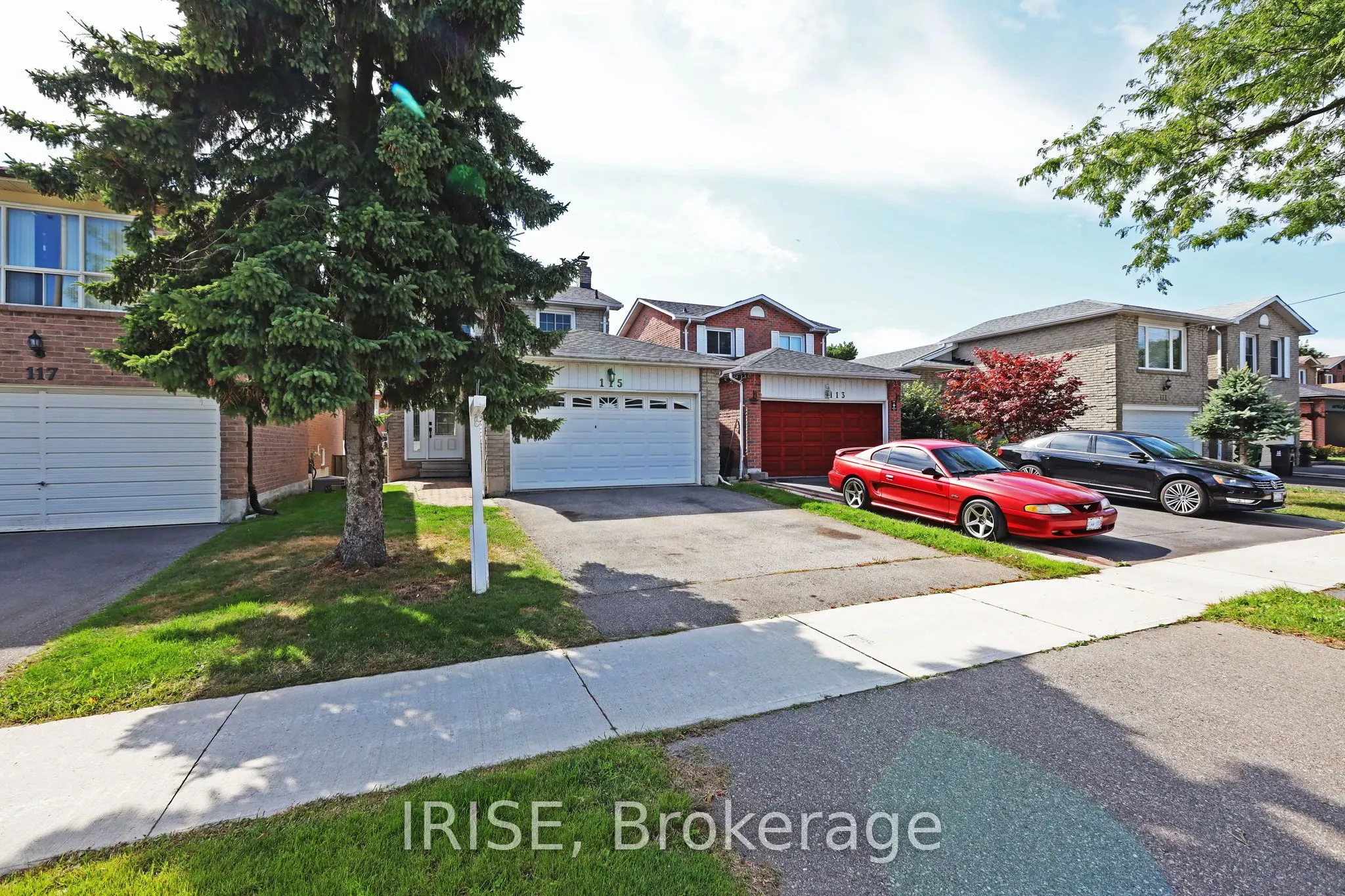 115 Winter Gardens Trail