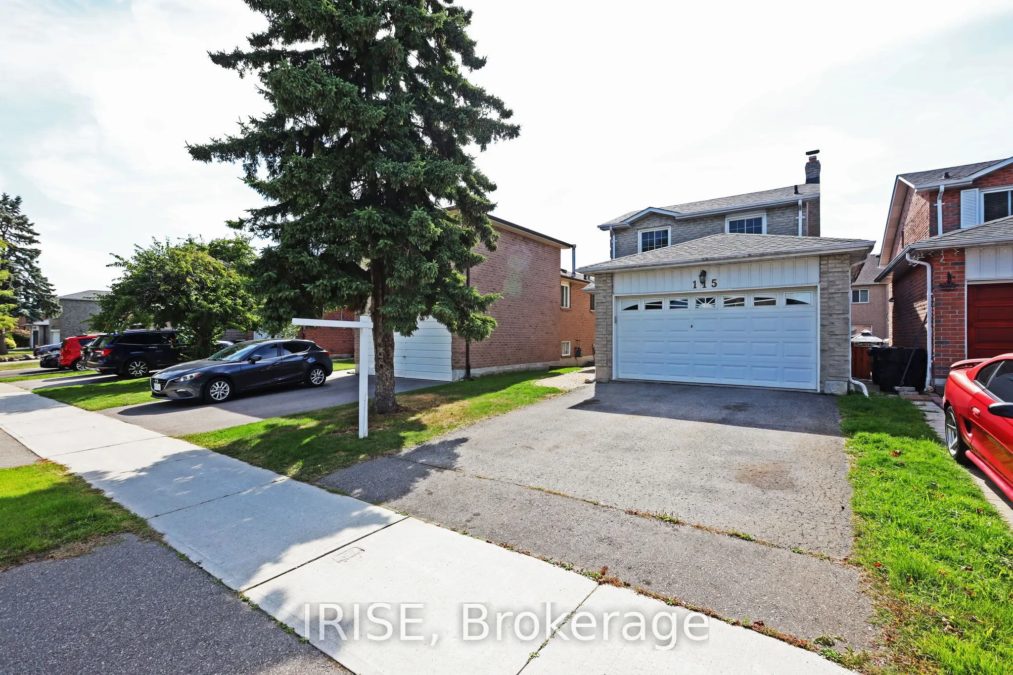 115 Winter Gardens Trail