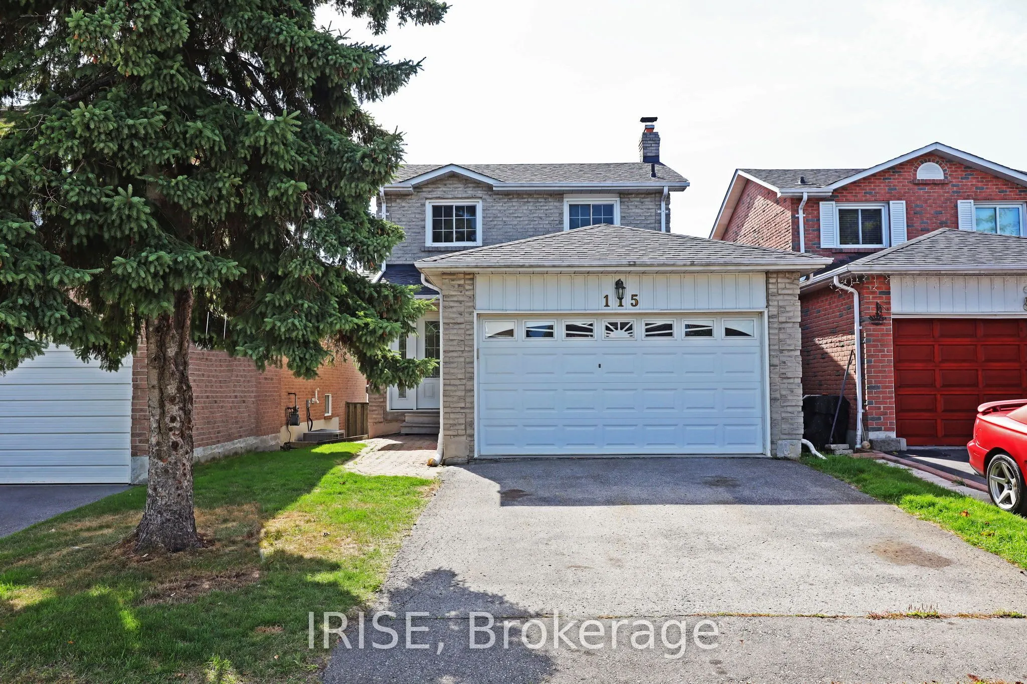 115 Winter Gardens Trail