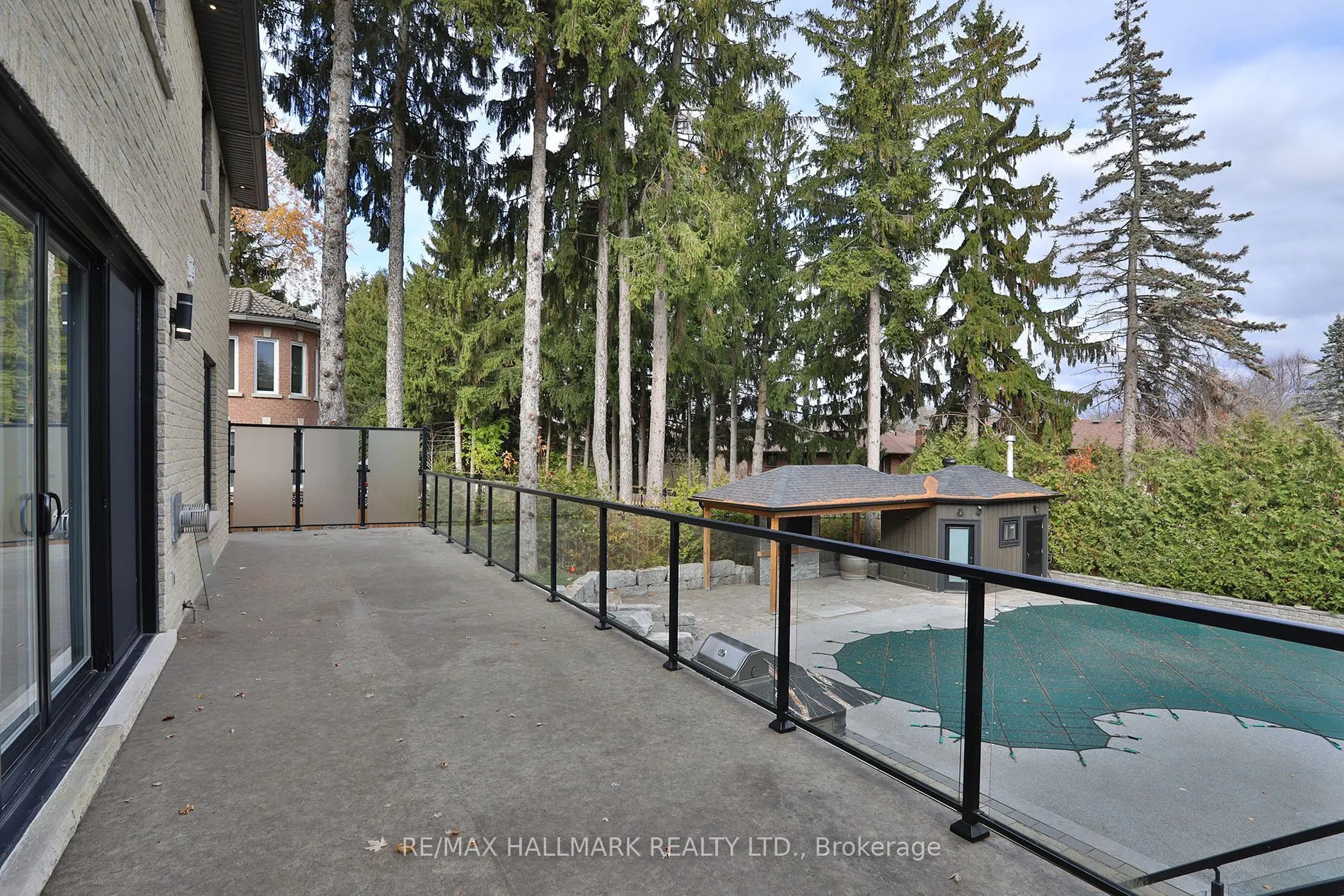 88 Colonel Danforth Trail