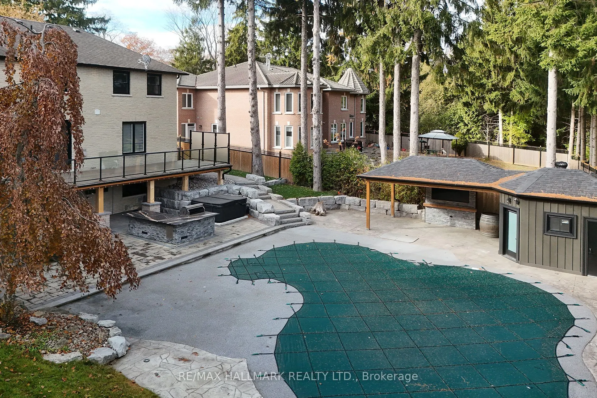 88 Colonel Danforth Trail