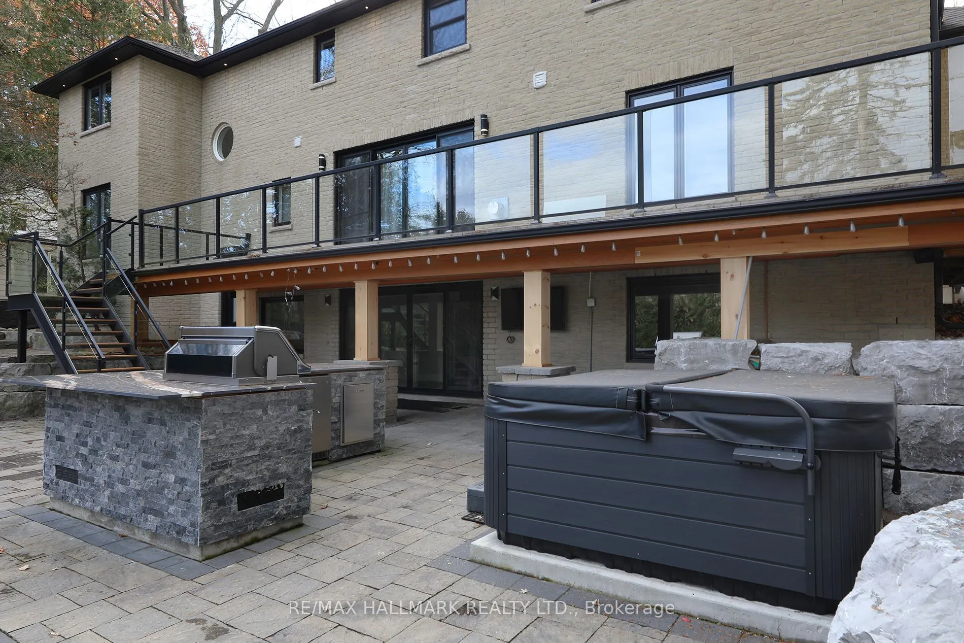 88 Colonel Danforth Trail