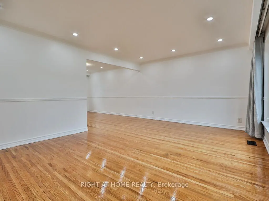 9 Allister Avenue