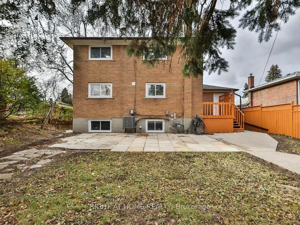 9 Allister Avenue