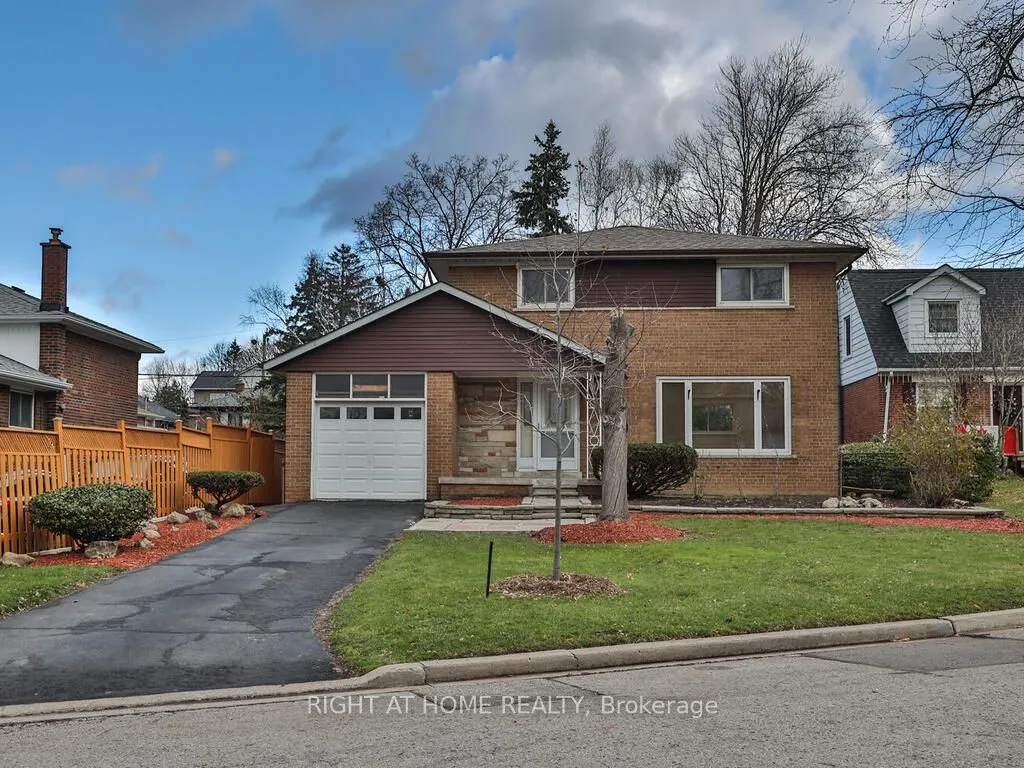 9 Allister Avenue
