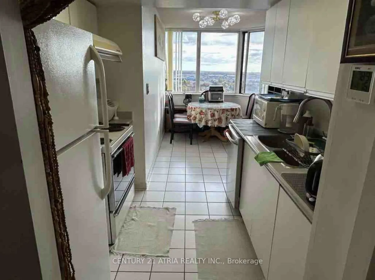 80 Alton Towers Circle #1913