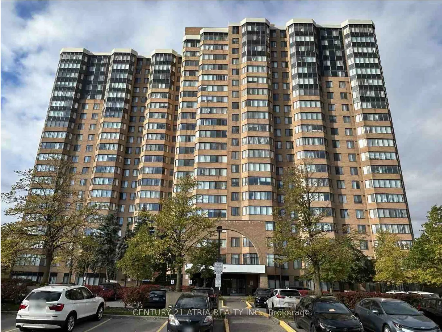80 Alton Towers Circle #1913