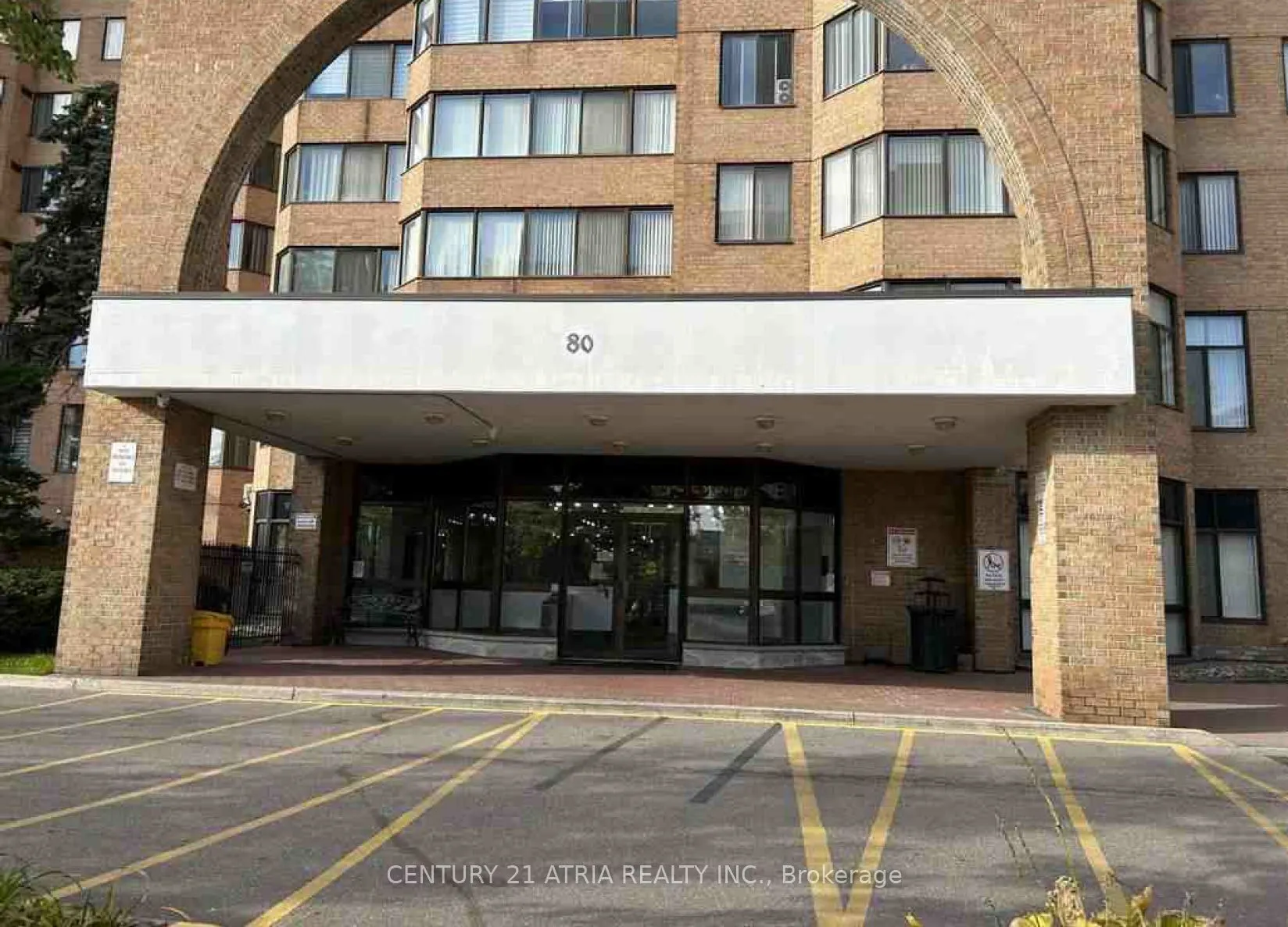80 Alton Towers Circle #1913
