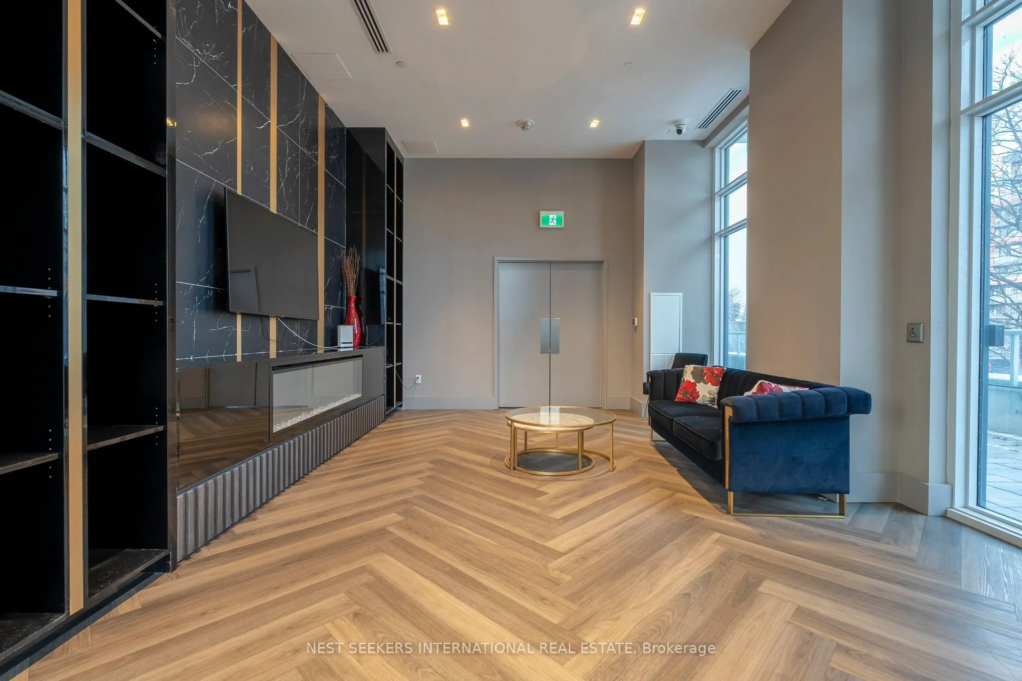 3220 Sheppard Avenue E #809