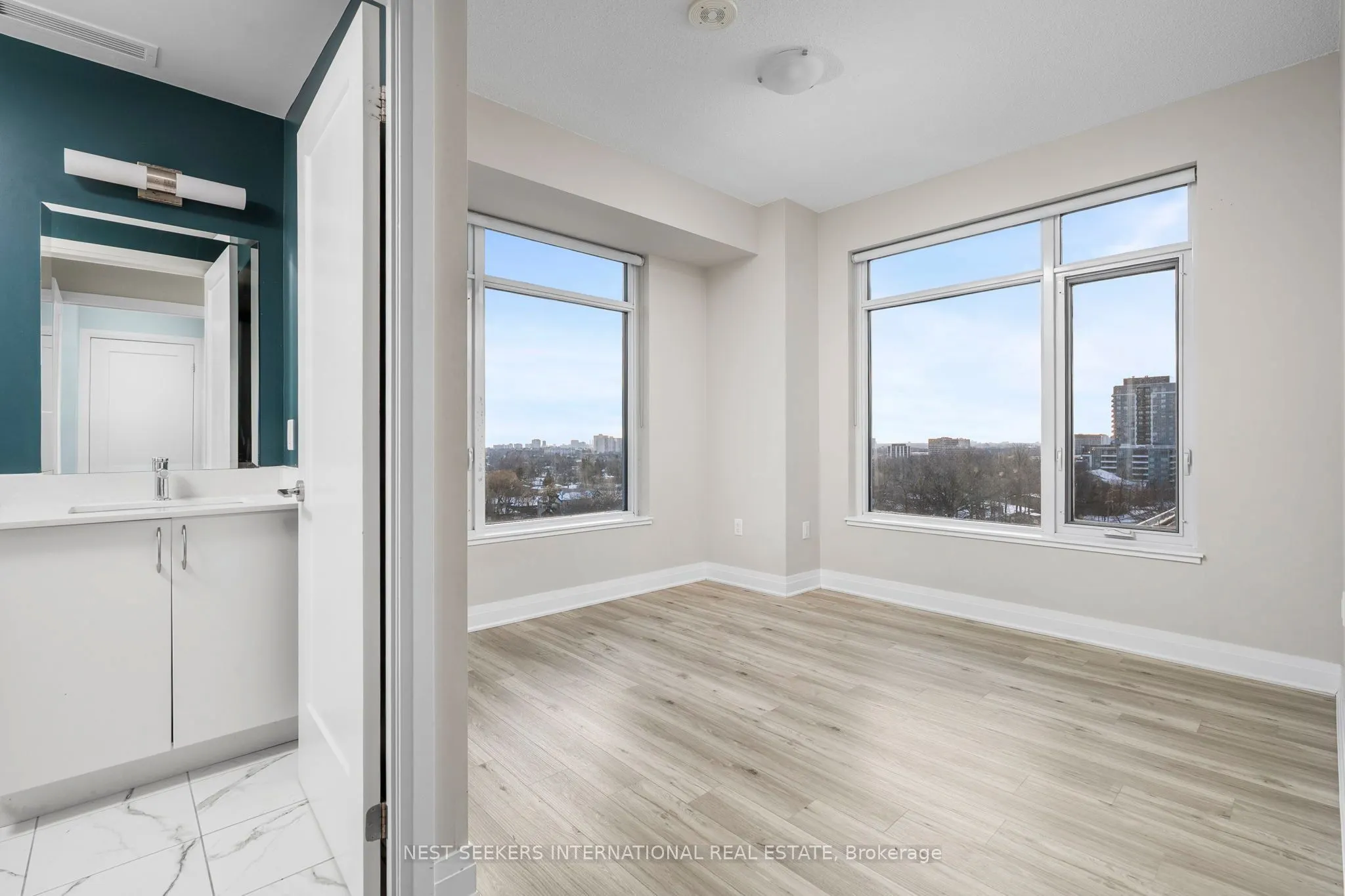 3220 Sheppard Avenue E #809