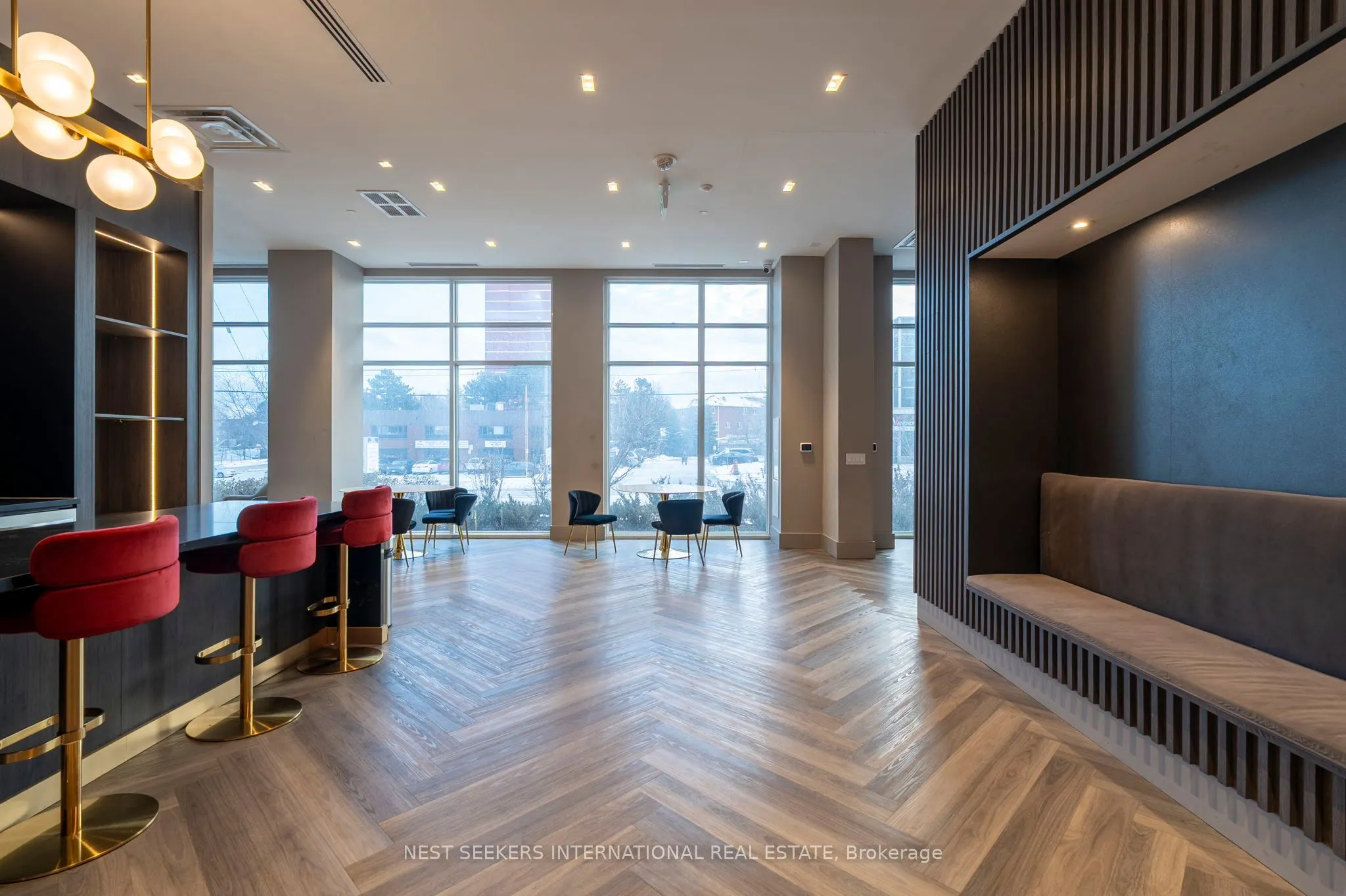 3220 Sheppard Avenue E #809