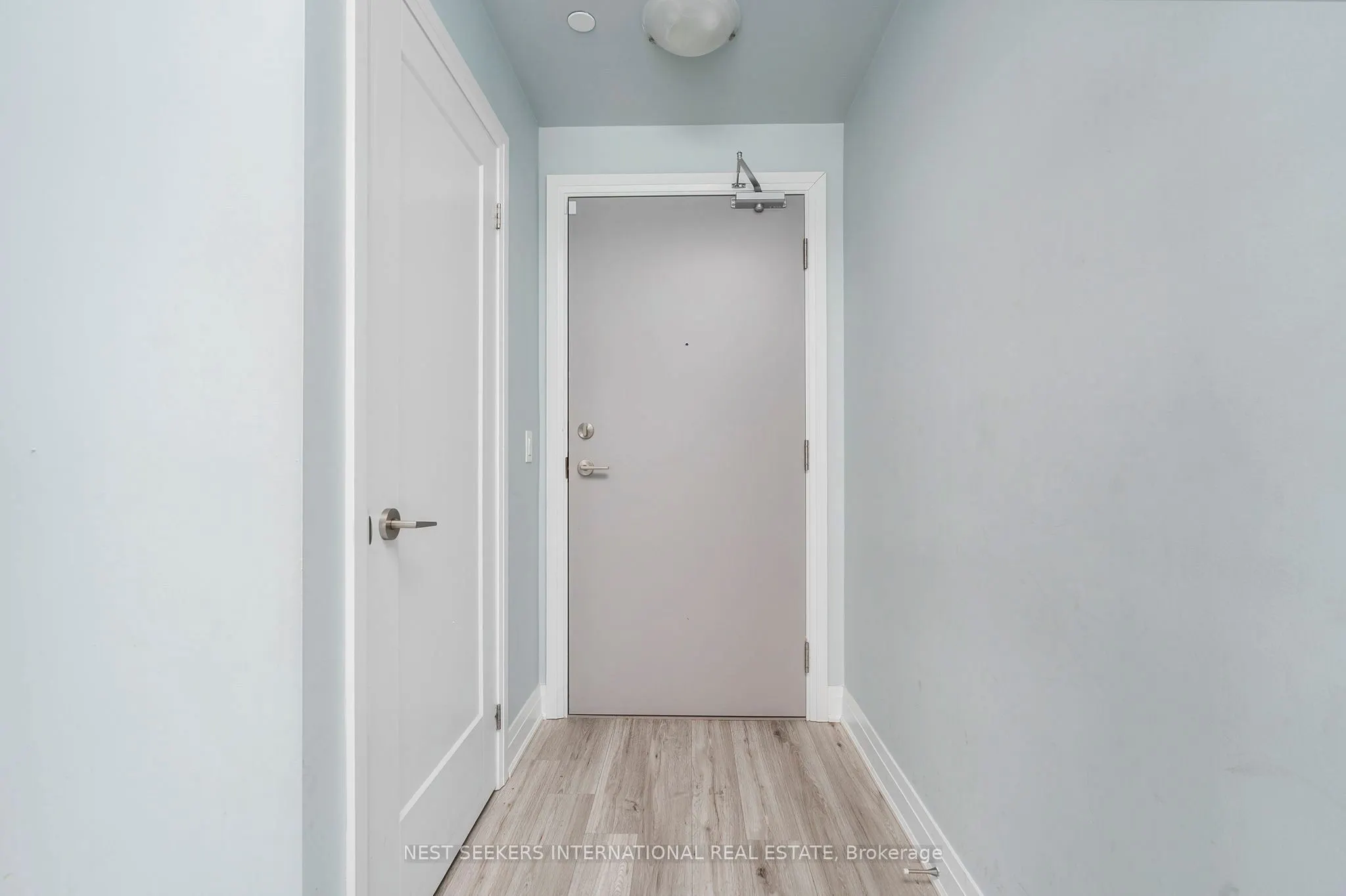 3220 Sheppard Avenue E #809